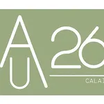 Au 26 T3 Lägenhet Calais