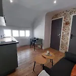 Au 26 T3 Lägenhet *