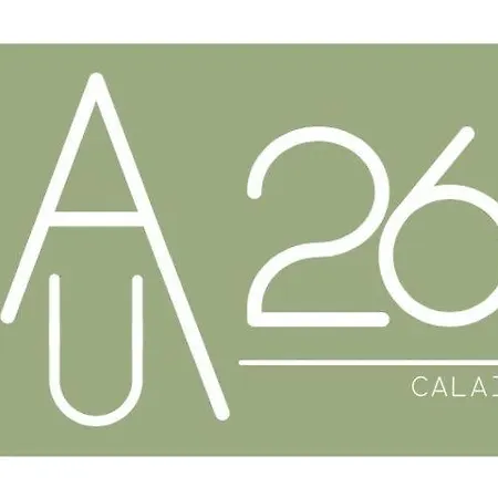 Au 26 T3 Appartamento Calais