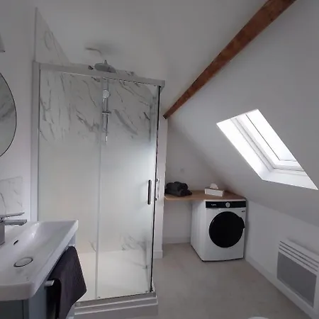 Au 26 T3 Appartement