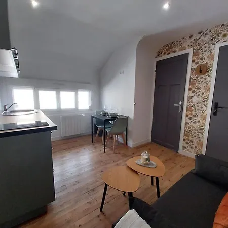 Au 26 T3 Appartement *