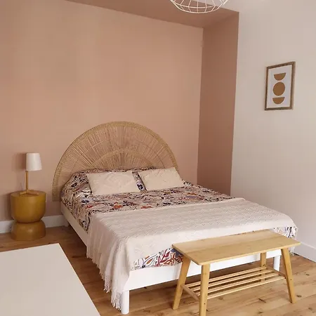 Au 26 T3 Appartement