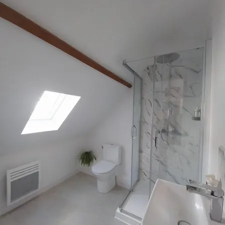 公寓 Au 26 T3 加来