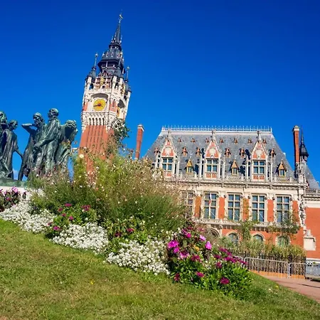 Au 26 T3 公寓 加来