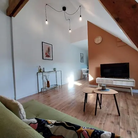 公寓 Au 26 T3 加来