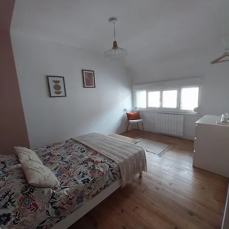 公寓 Au 26 T3 加来